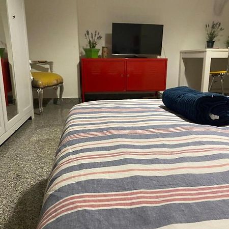 Appartement Little Flat - Bari Heart Extérieur photo
