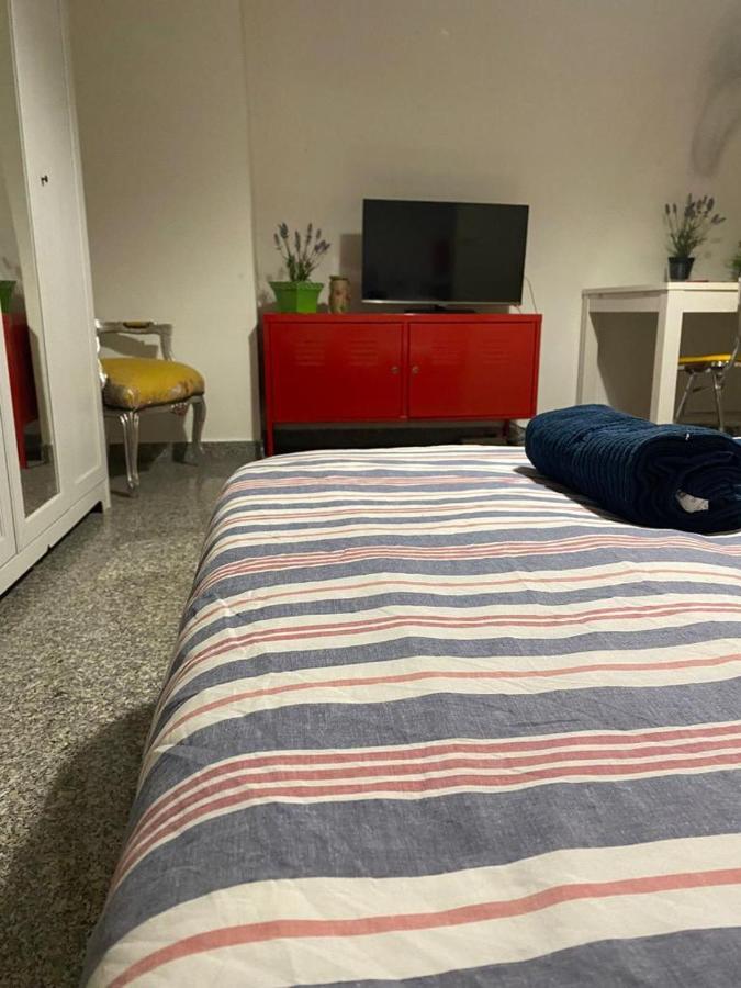 Appartement Little Flat - Bari Heart Extérieur photo
