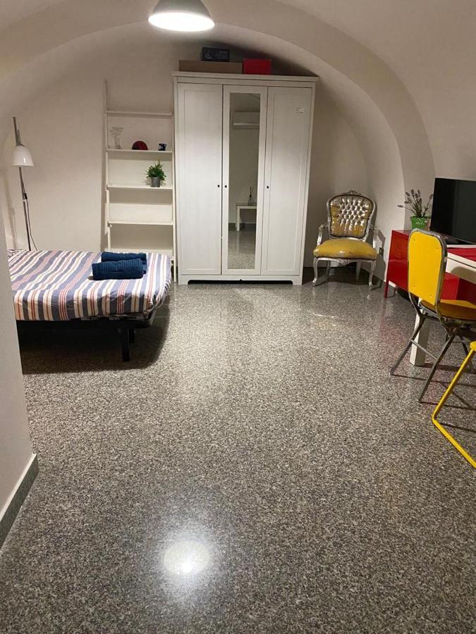 Appartement Little Flat - Bari Heart Extérieur photo